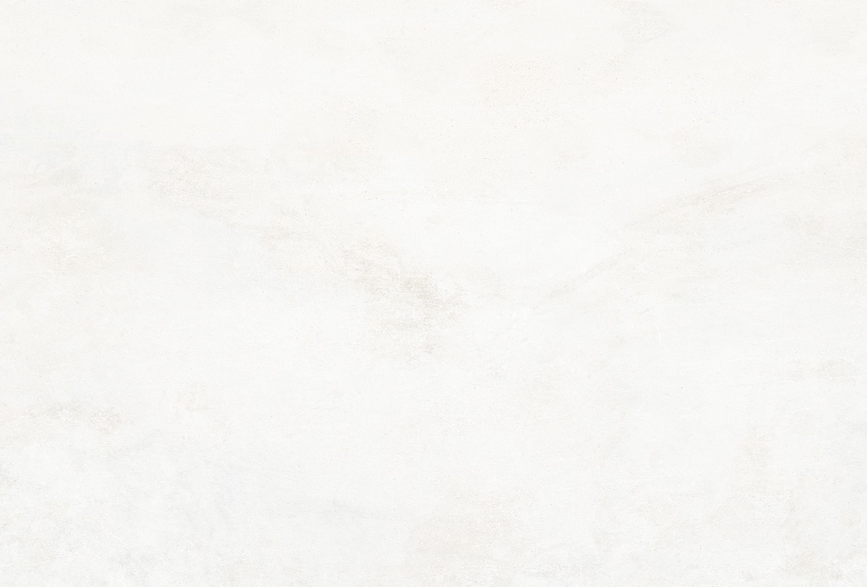 Textured white abstract background with subtle variations.