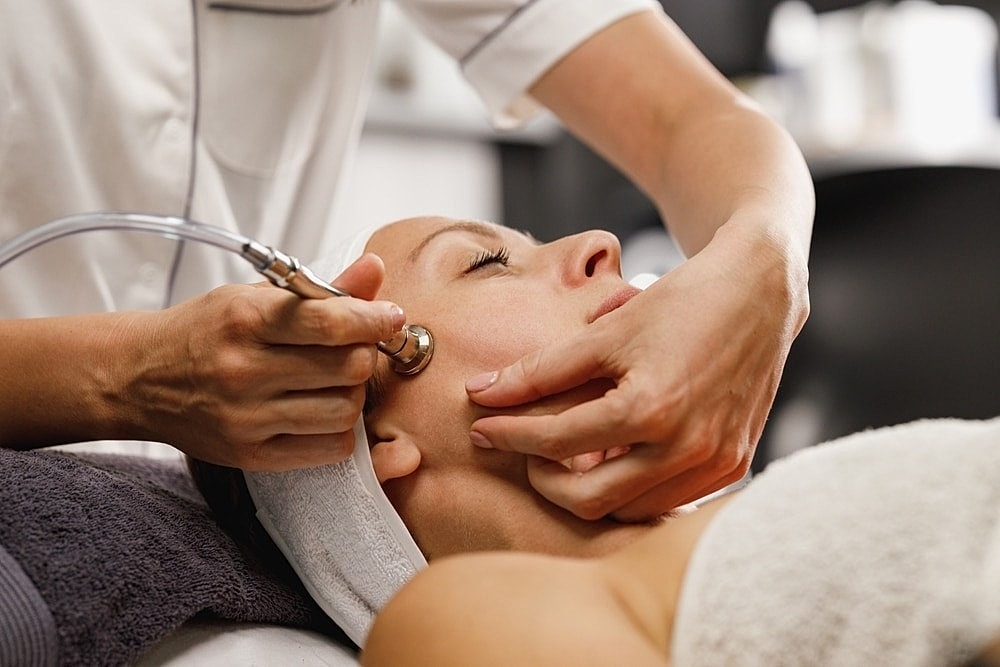 Anti-Aging Facial Treatments: Top Picks for Youthful Skin in Salt Lake City