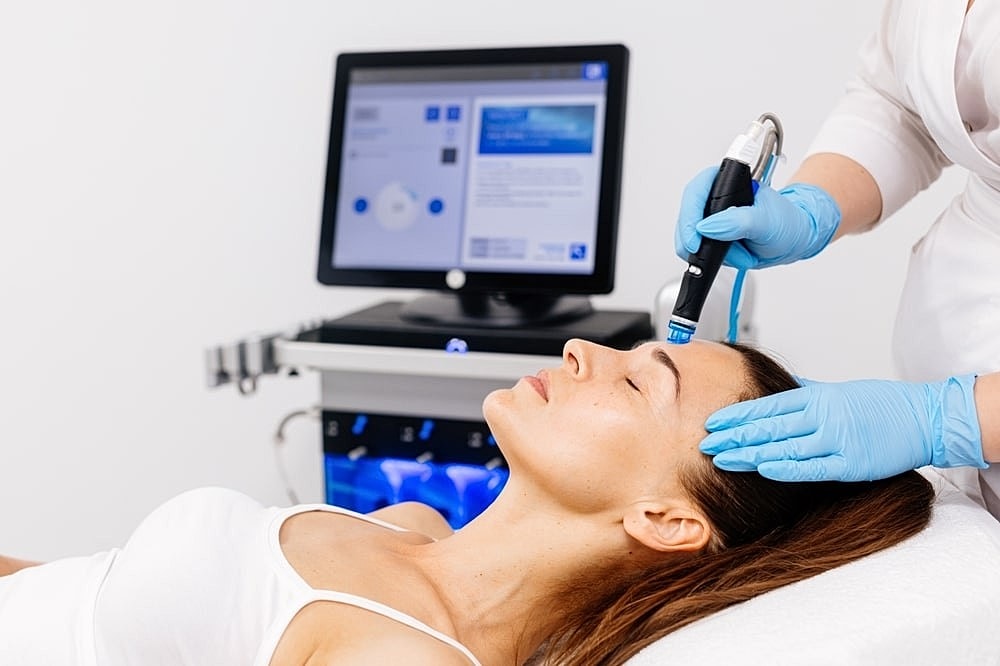 Hydrafacial Treatments: The Secret to Glowing Skin in Salt Lake City
