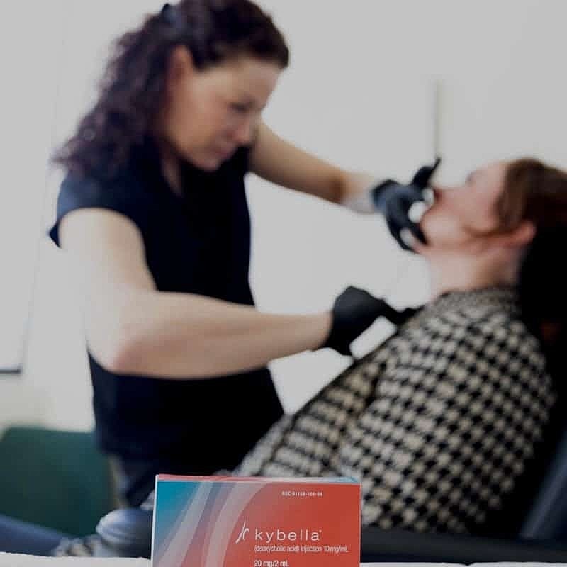 Role of Kybella®: Off-Label Fat Reduction Areas Explained