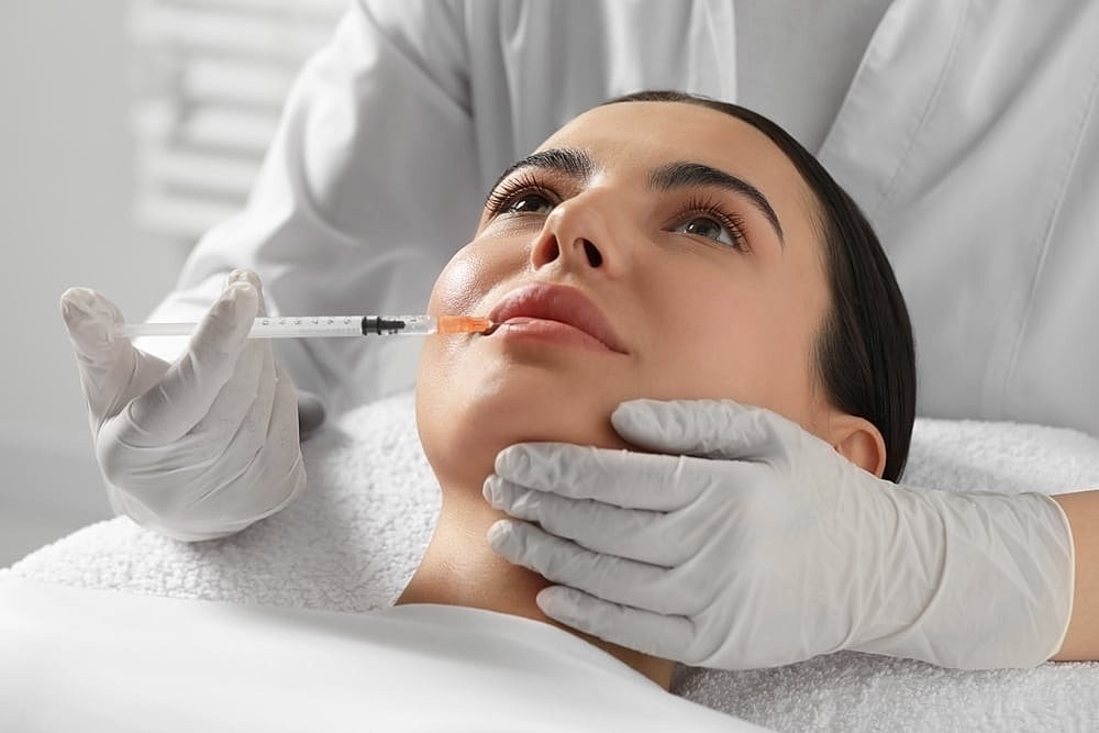Lip Filler Trends in Salt Lake City Achieving the Perfect Pout