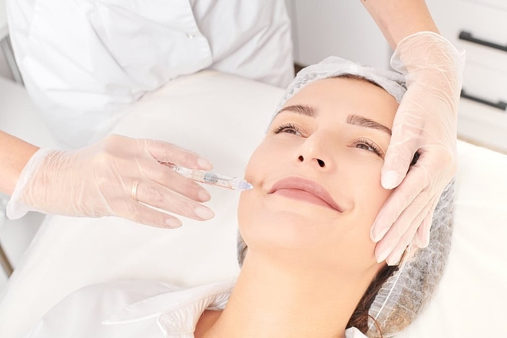 The Popularity of Juvéderm® in Salt Lake City: Is It the Right Filler for You