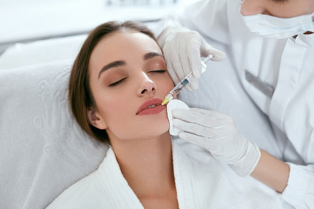 Plump It Up: Exploring the Benefits of Juvederm Lip Fillers in Salt Lake City