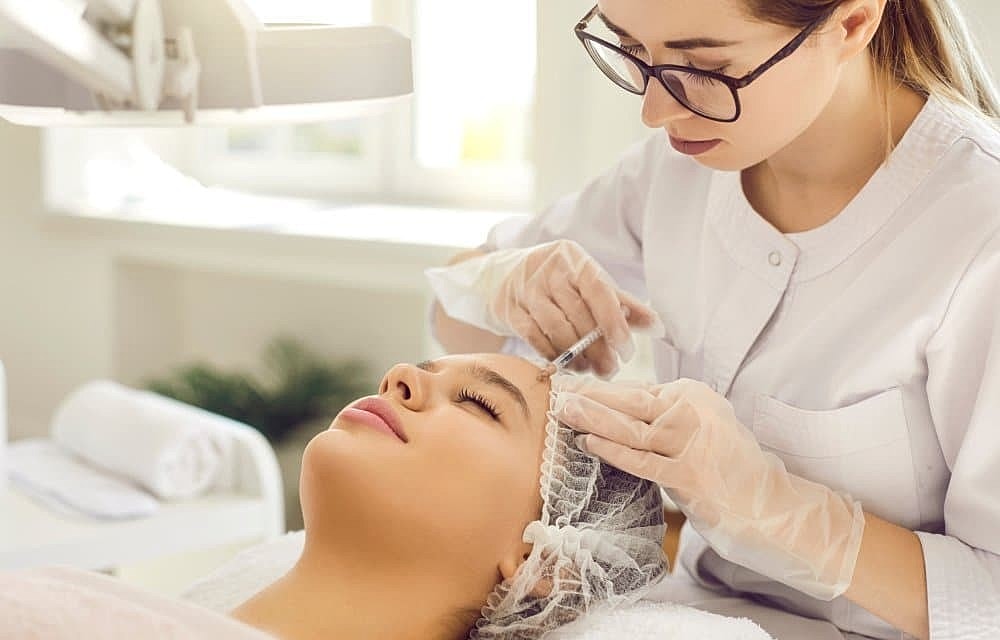 Sculptra for Smile Lines: Why Salt Lake City Residents Love This Long-Lasting Solution