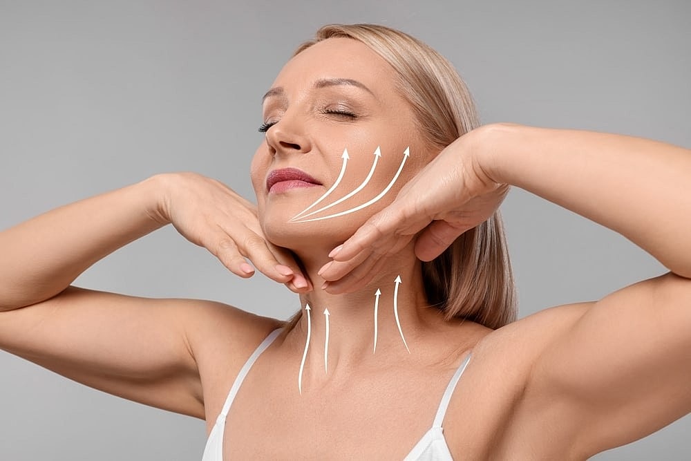 Sculptra® Injections: The Non-Surgical Facelift Solution in Salt Lake City