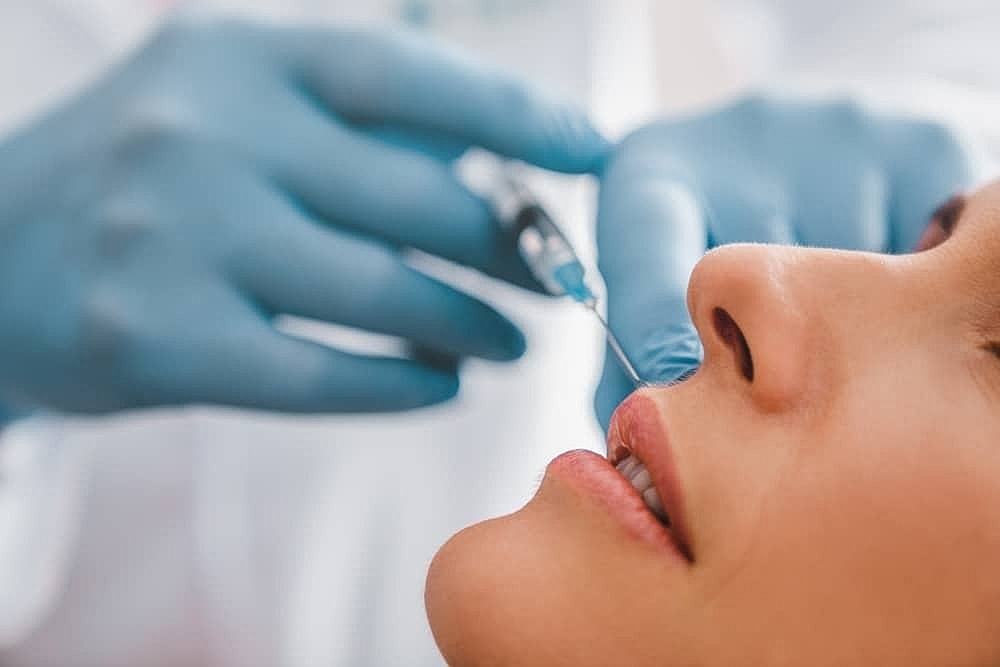 Transform Your Look: Everything You Need to Know About Lip Fillers in Salt Lake City