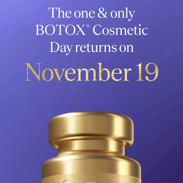 Botox cosmetic day 2025 teaser reel png 370x370@2x