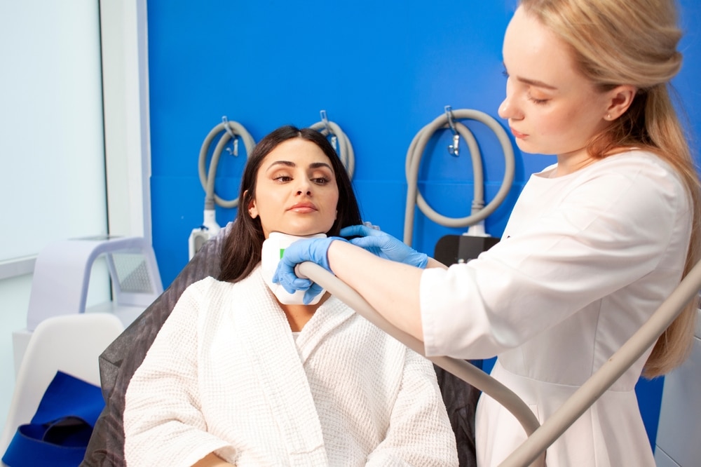 CoolSculpting recovery